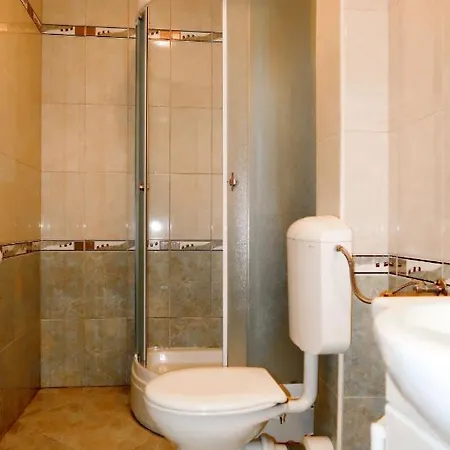 Appartement Marija-2 By Interhome