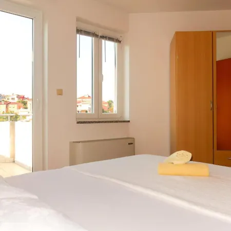 Marija - Vrb102 By Interhome Apartament