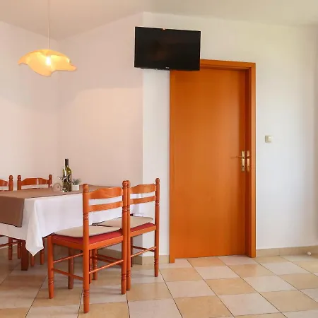 Marija - Vrb102 By Interhome Apartament