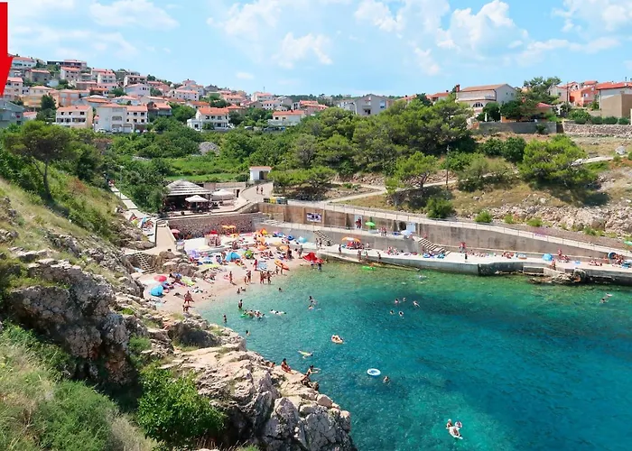 Marija-2 By Interhome Apartment *