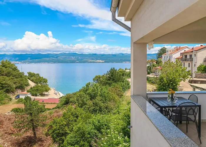 Marija-2 By Interhome Apartment *