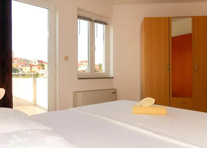 Marija-2 By Interhome Apartment