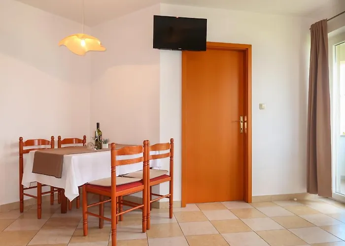 Marija-2 By Interhome Apartment