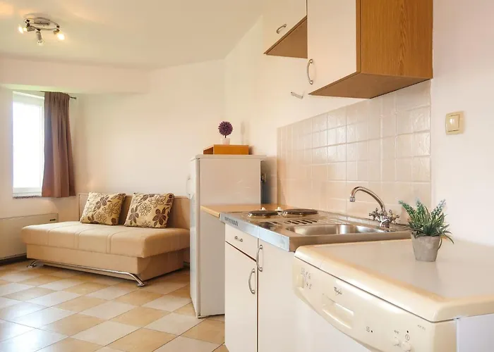 Apartment Marija-2 By Interhome Vrbnik (Primorje-Gorski Kotar)