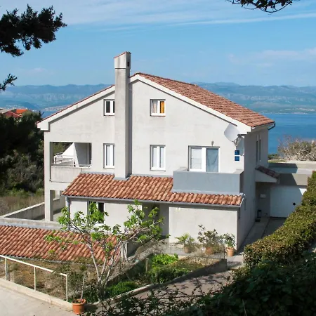 Apartment Marija-2 By Interhome Vrbnik (Primorje-Gorski Kotar)