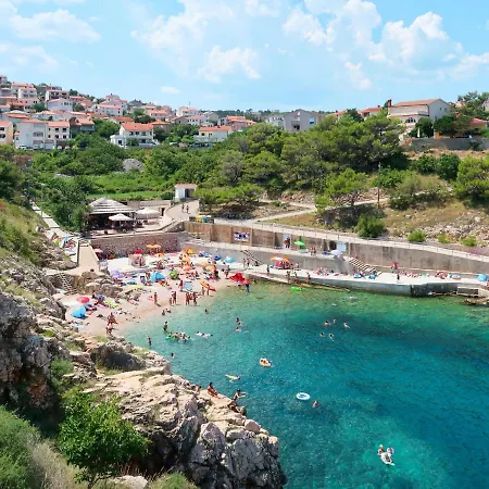 Marija-2 By Interhome Apartment *