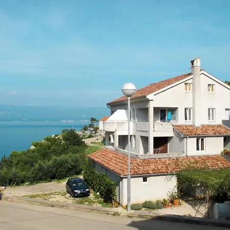 Marija-2 By Interhome *