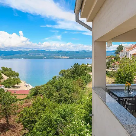 Marija - Vrb102 By Interhome Apartment *