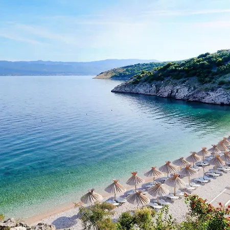 Апартаменты Marija-2 By Interhome