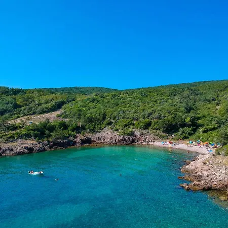 Marija-2 By Interhome * Врбник