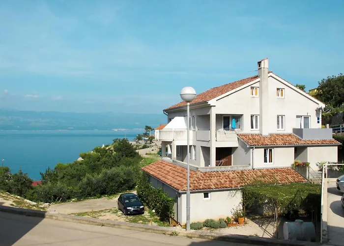 Marija-2 By Interhome *