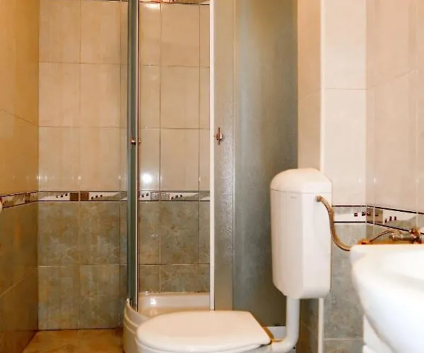 公寓 Marija-2 By Interhome