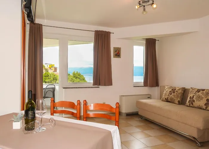 Marija-2 By Interhome *