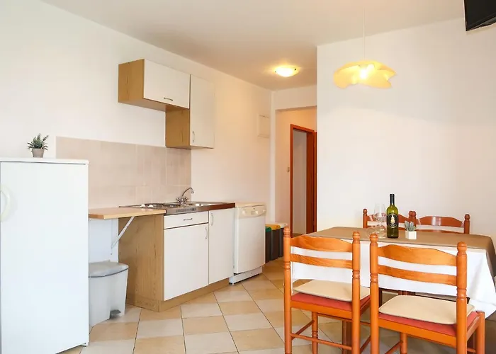 Marija-2 By Interhome