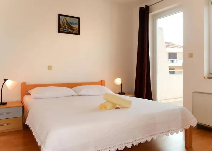 Marija-2 By Interhome * Врбник