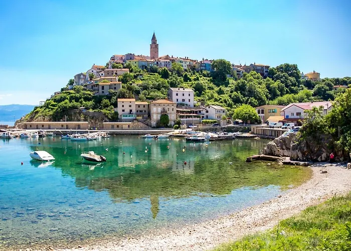 Апартаменты Marija-2 By Interhome