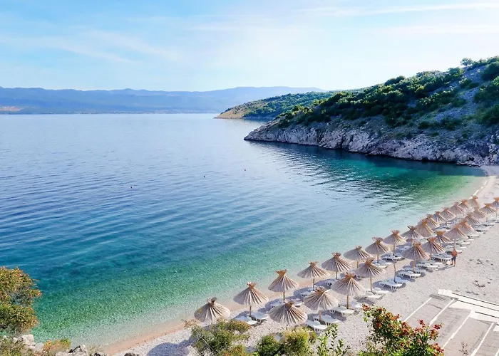 Апартаменты Marija-2 By Interhome