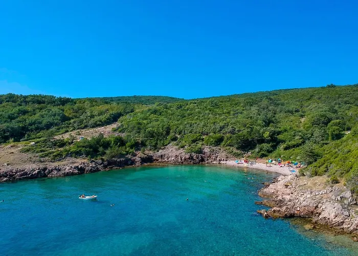 Marija-2 By Interhome * Врбник